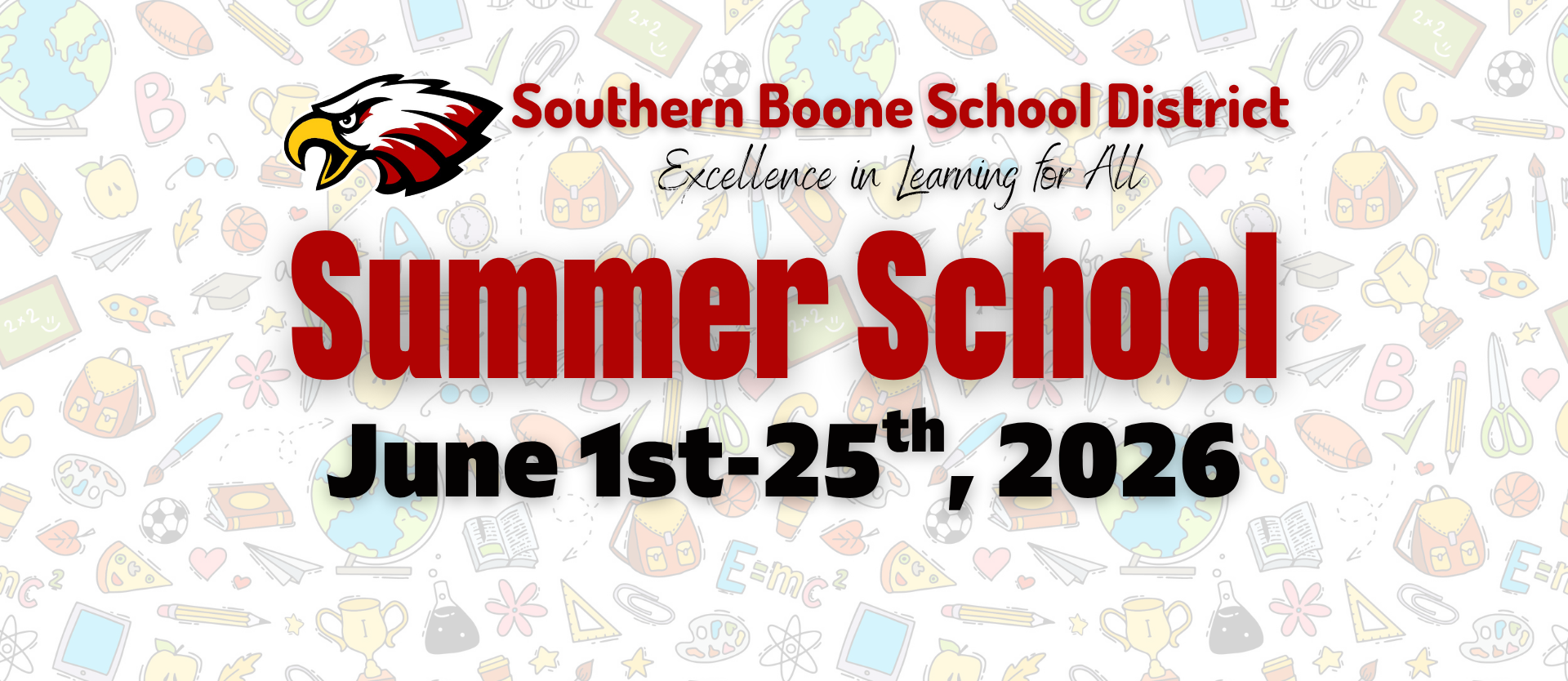 Summer School