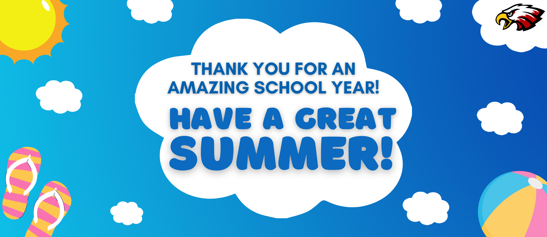 Have a Great Summer