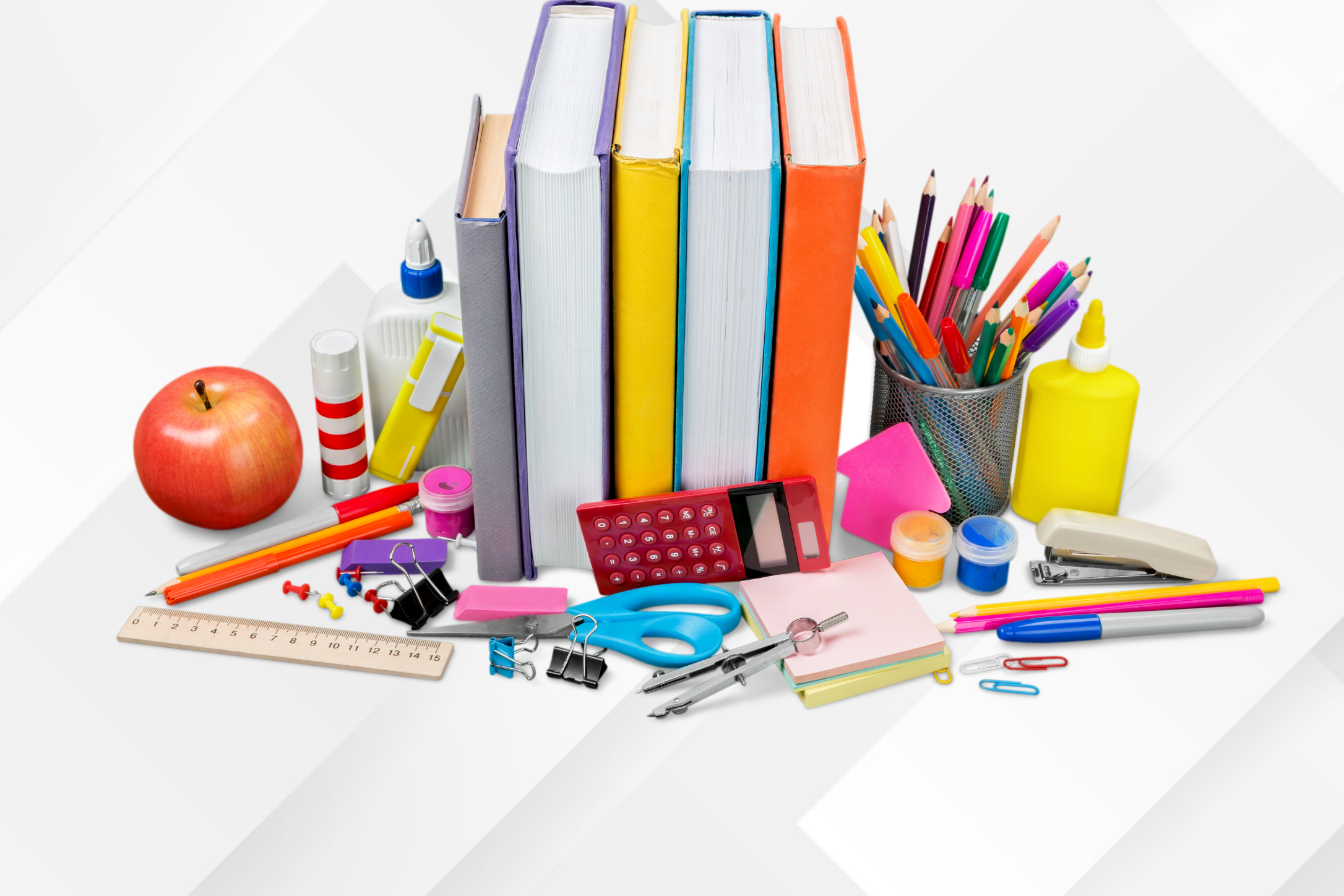 Back-to-School Guide