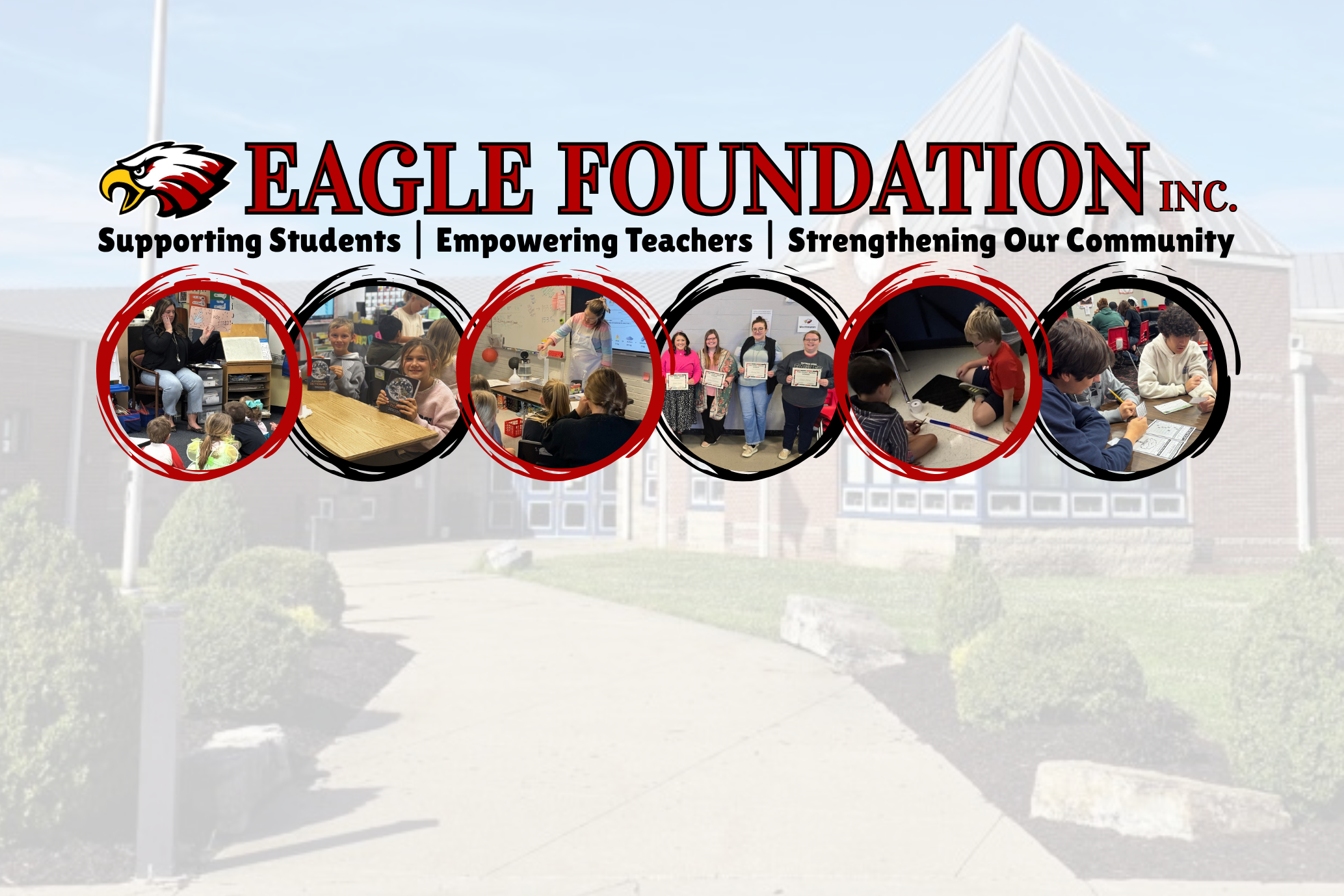 Eagle Foundation