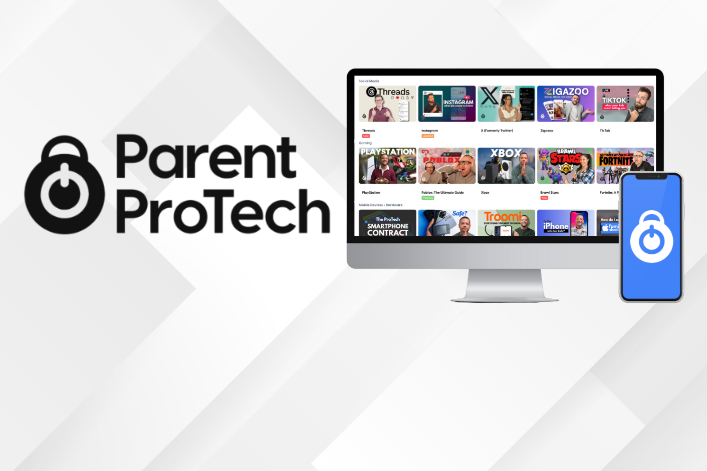 Parent ProTech