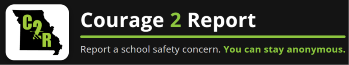 Courage 2 Report