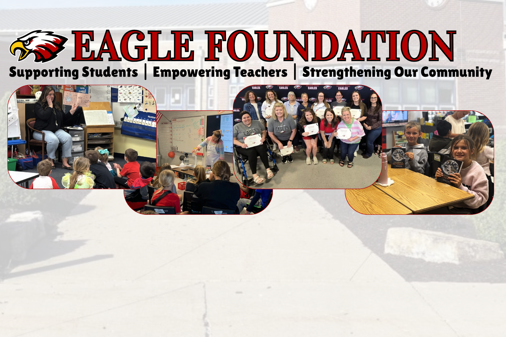 Eagle Foundation