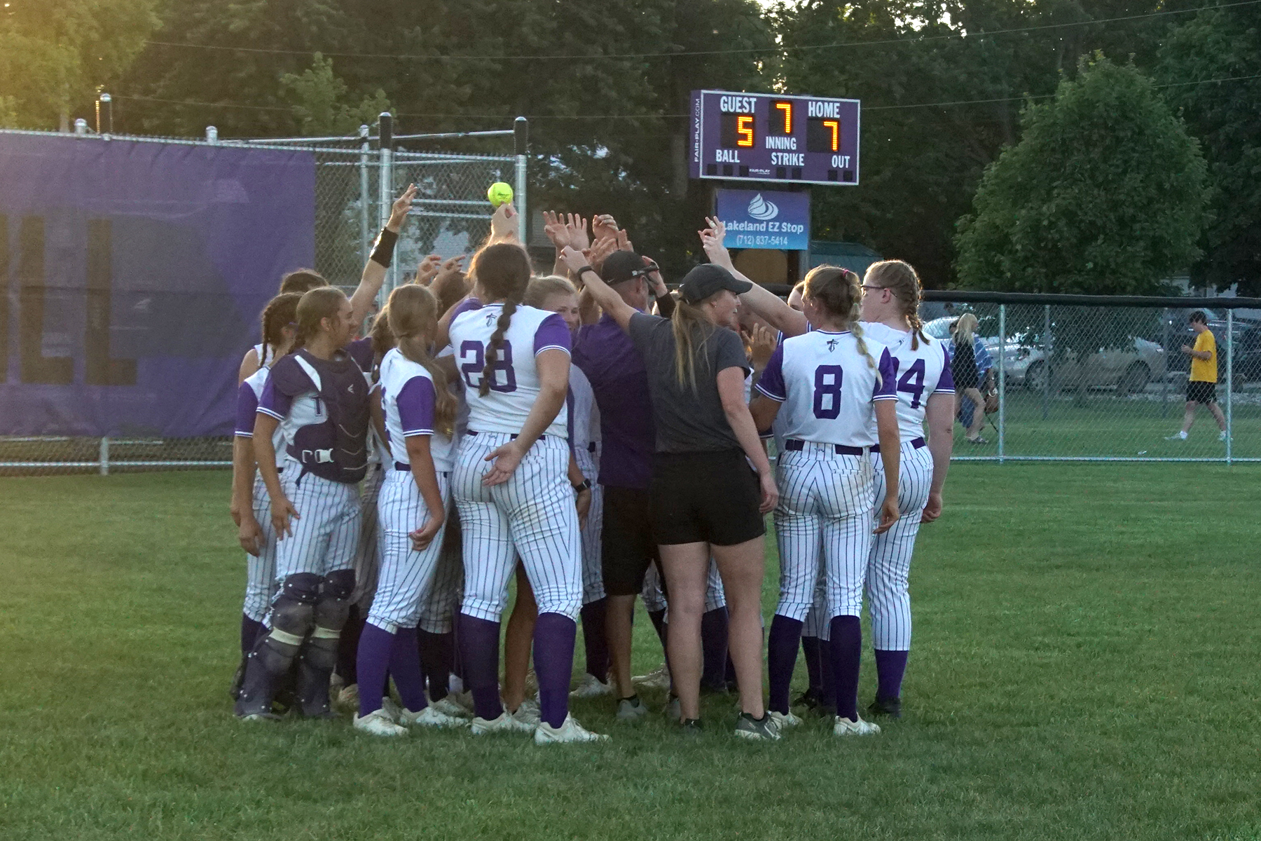 RuthvenAyrshire Community School Home