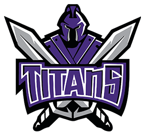 gtra titans logo