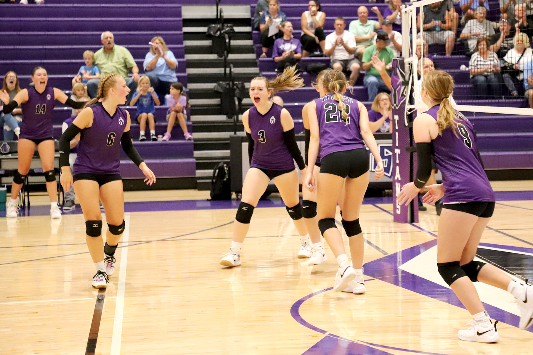 RuthvenAyrshire Community School Home