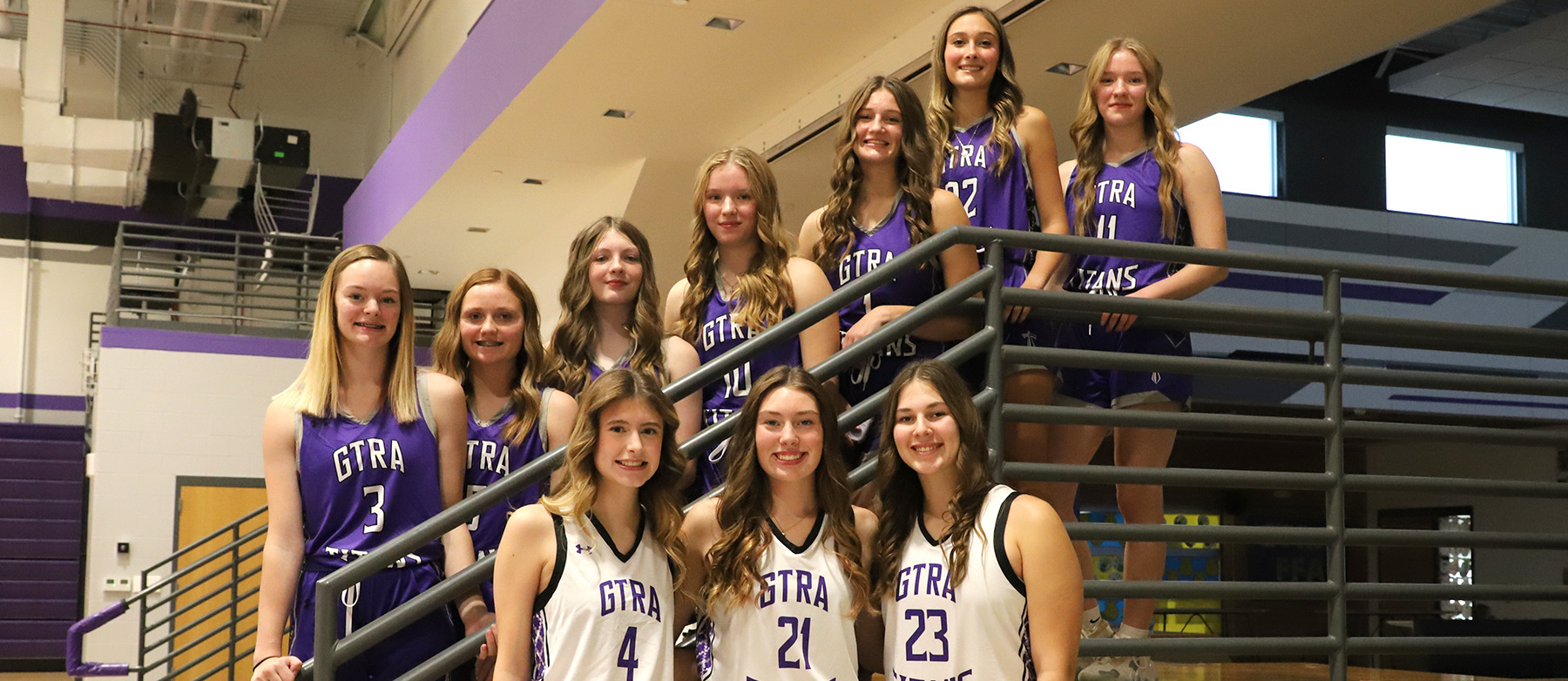 RuthvenAyrshire Community School