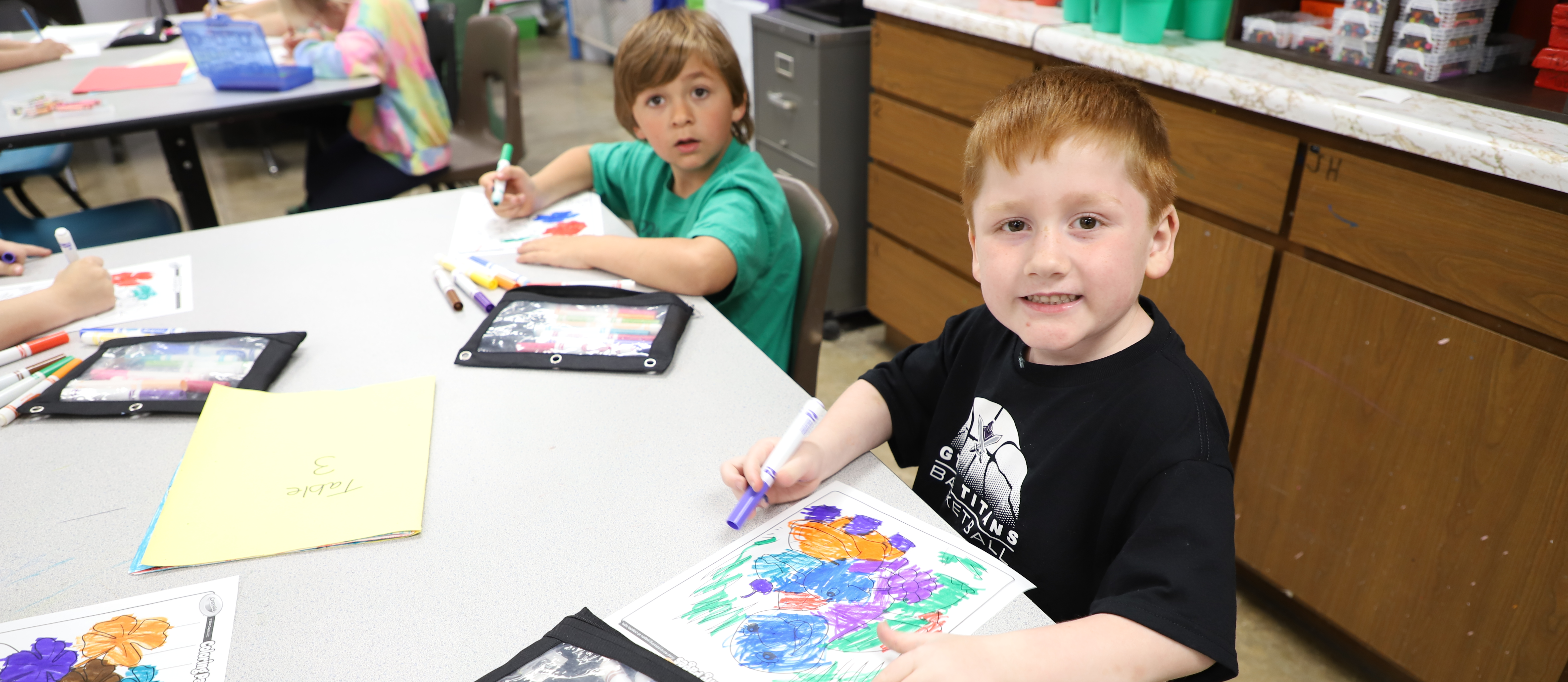 Art Class