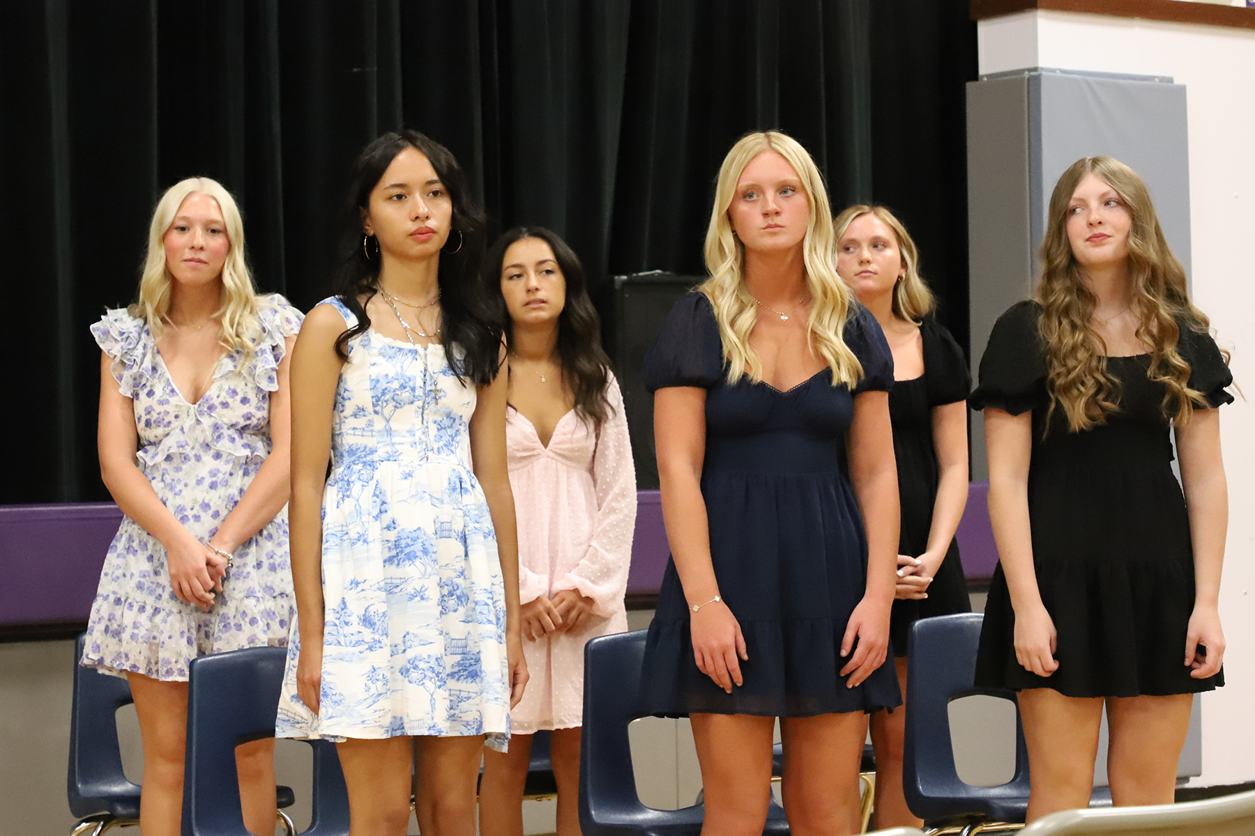 National Honor Society