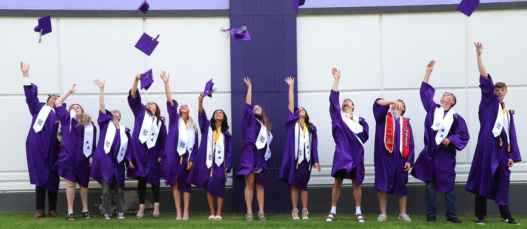 Graduation