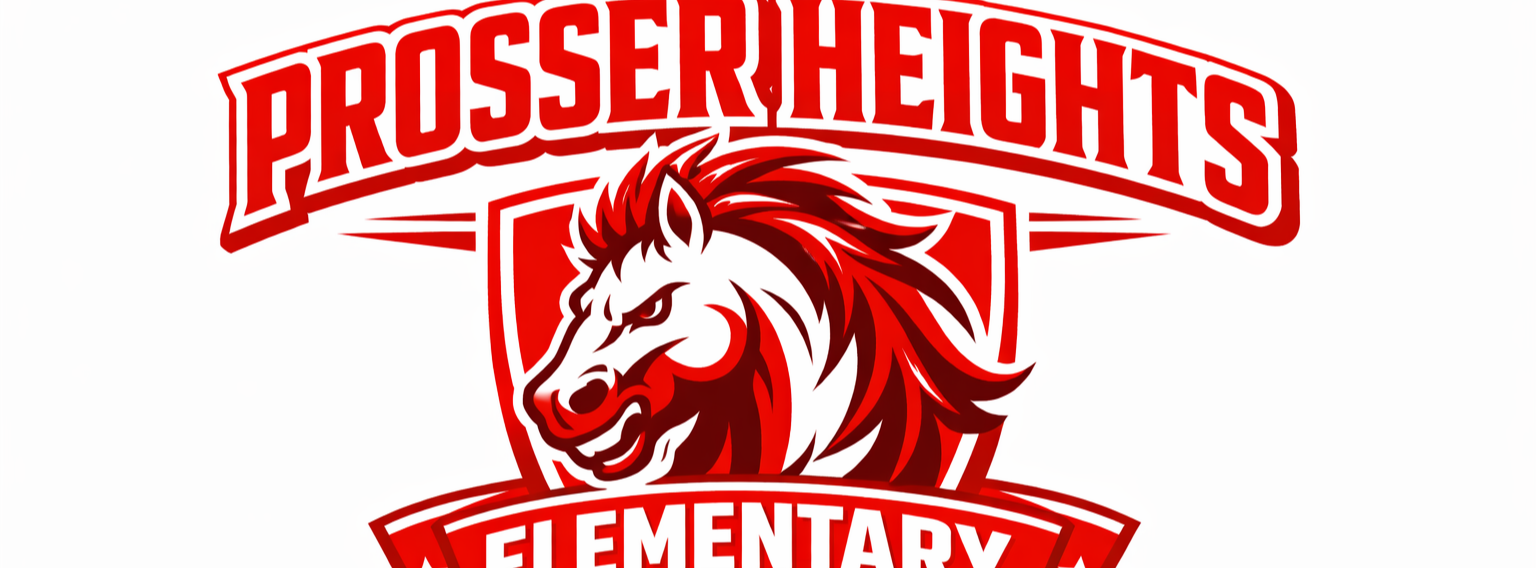 PROSSER HEIGHTS ELEMENTARY LOGO