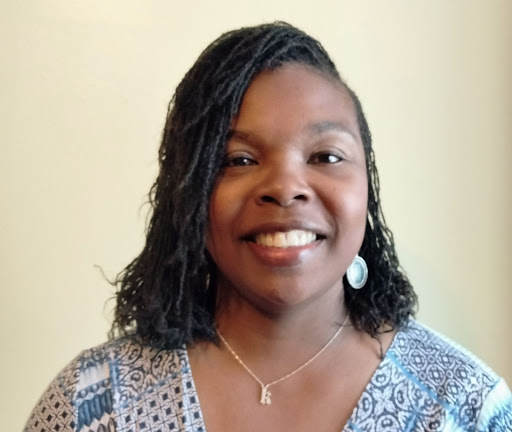 Khadijah Terrell