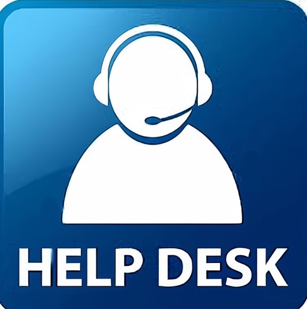Help Desk
