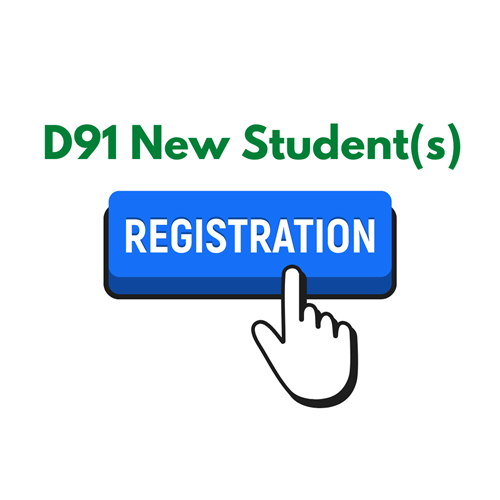 Students Registration