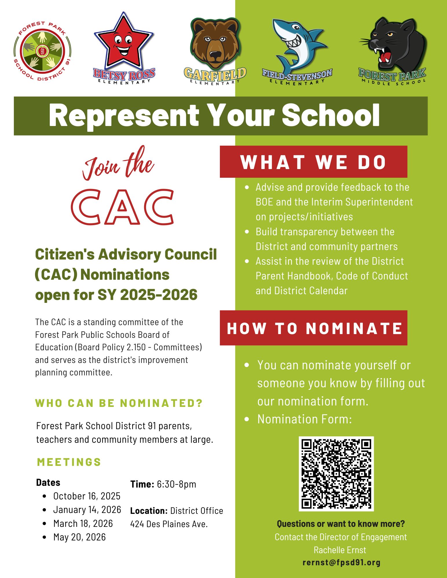 CAC