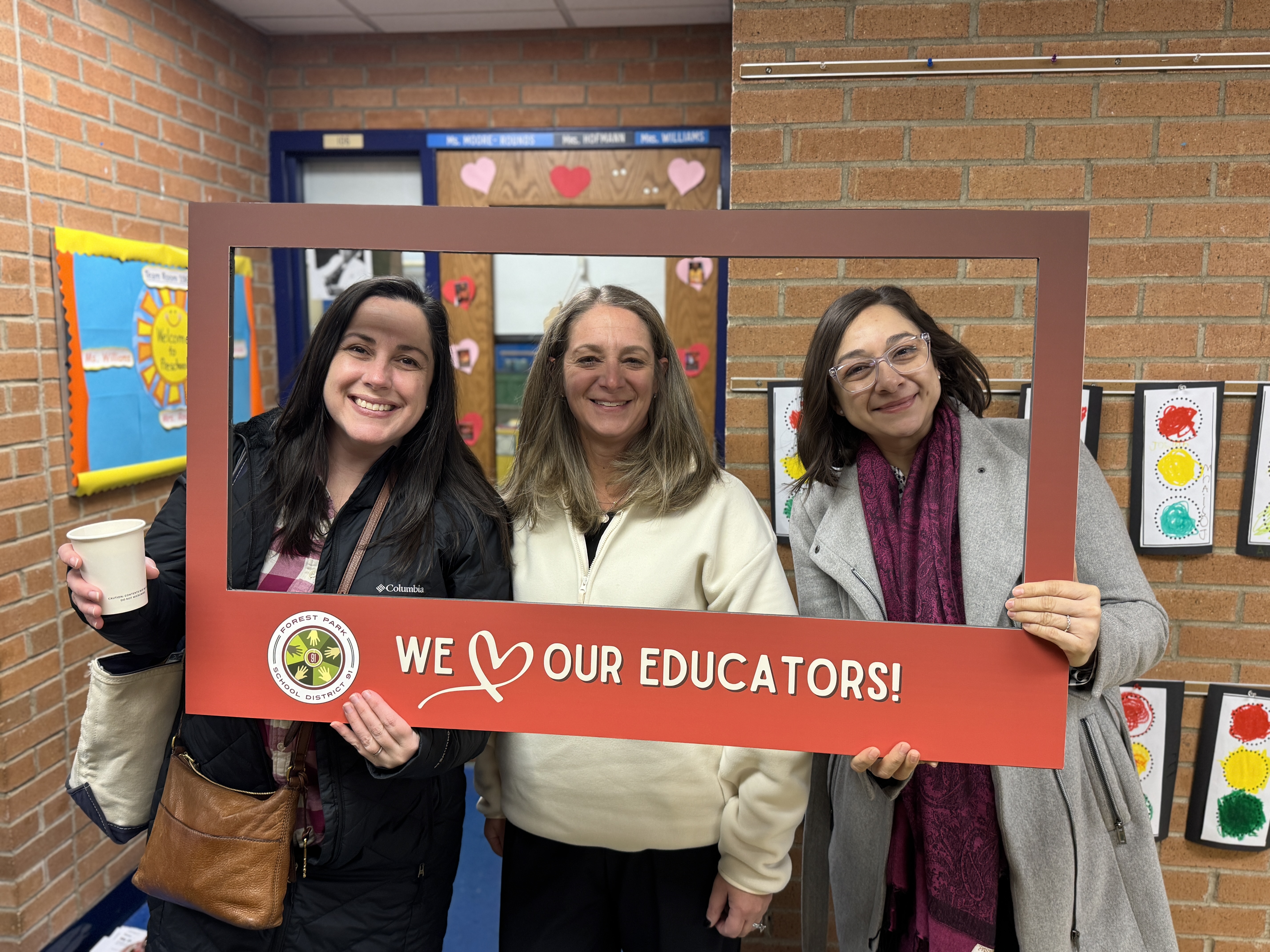 National Public Schools Week 