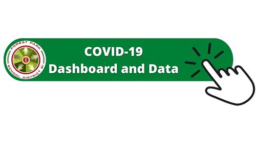 Button Covid-19 Dashboard and Data