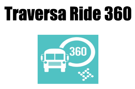 Ride 360 App