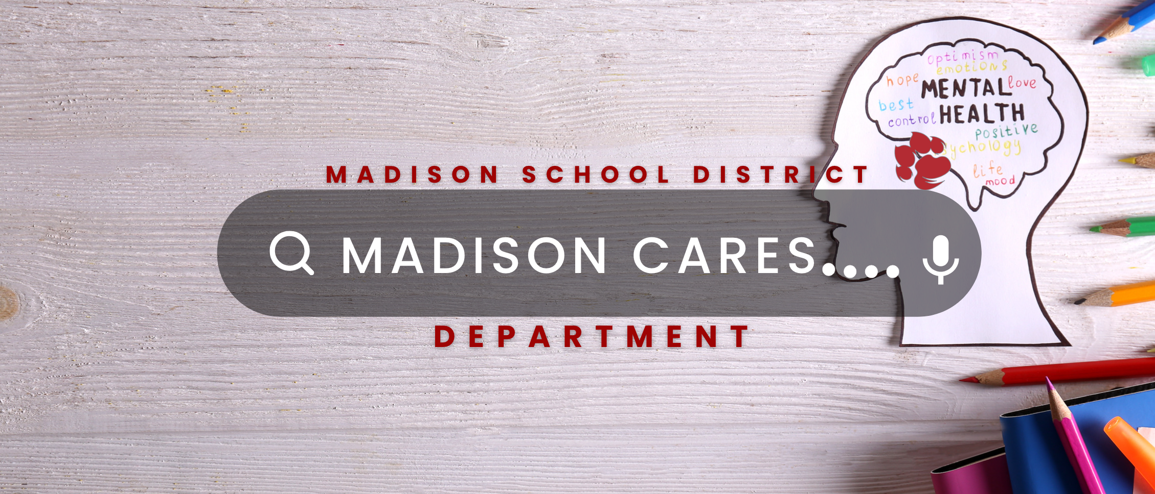 Madison Cares
