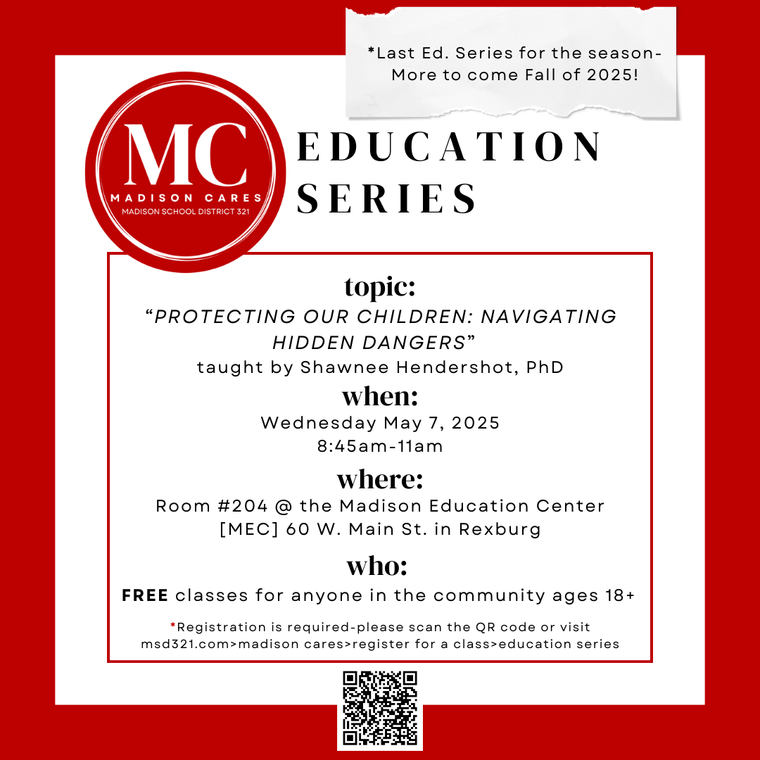 spring ed series