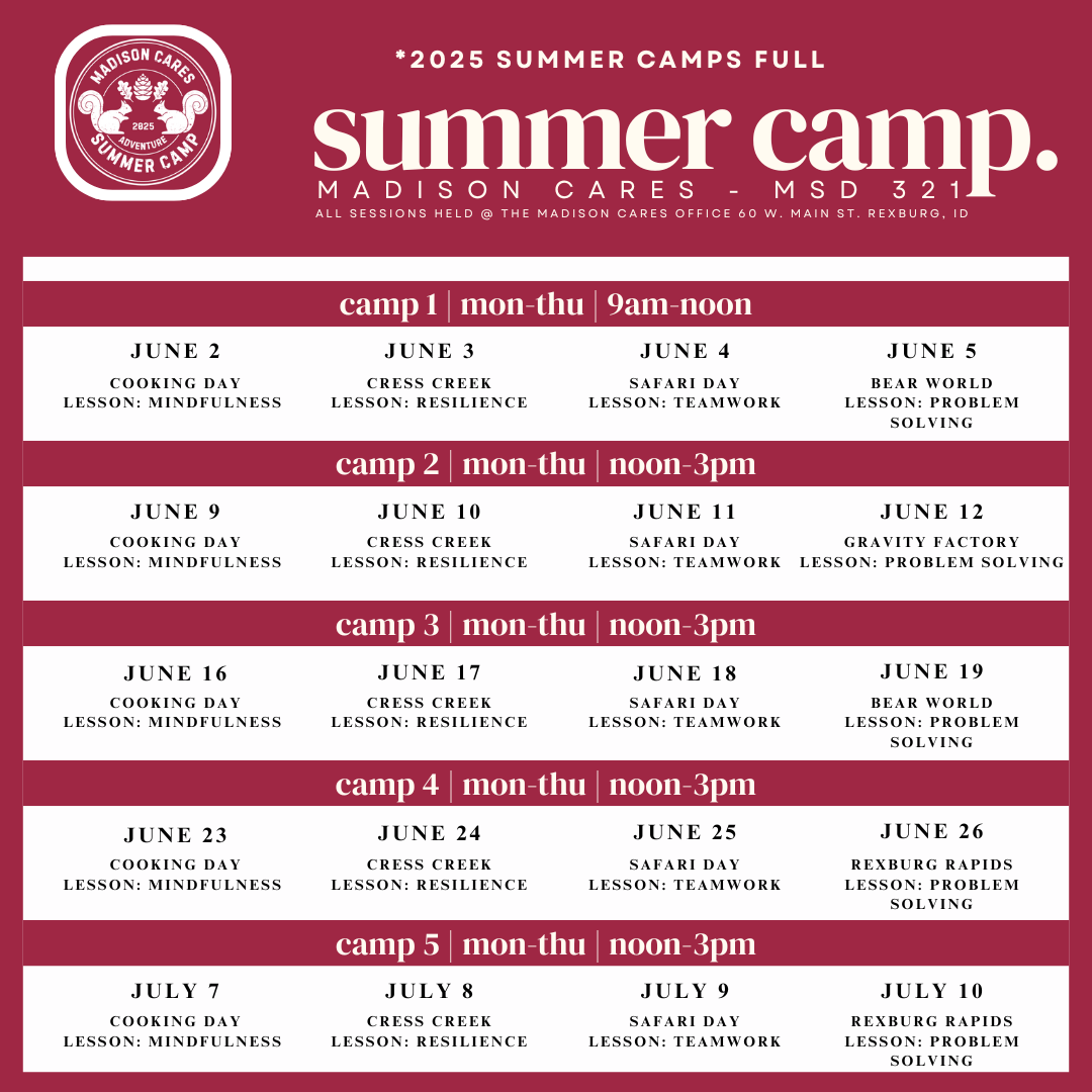 SC CALENDAR2025