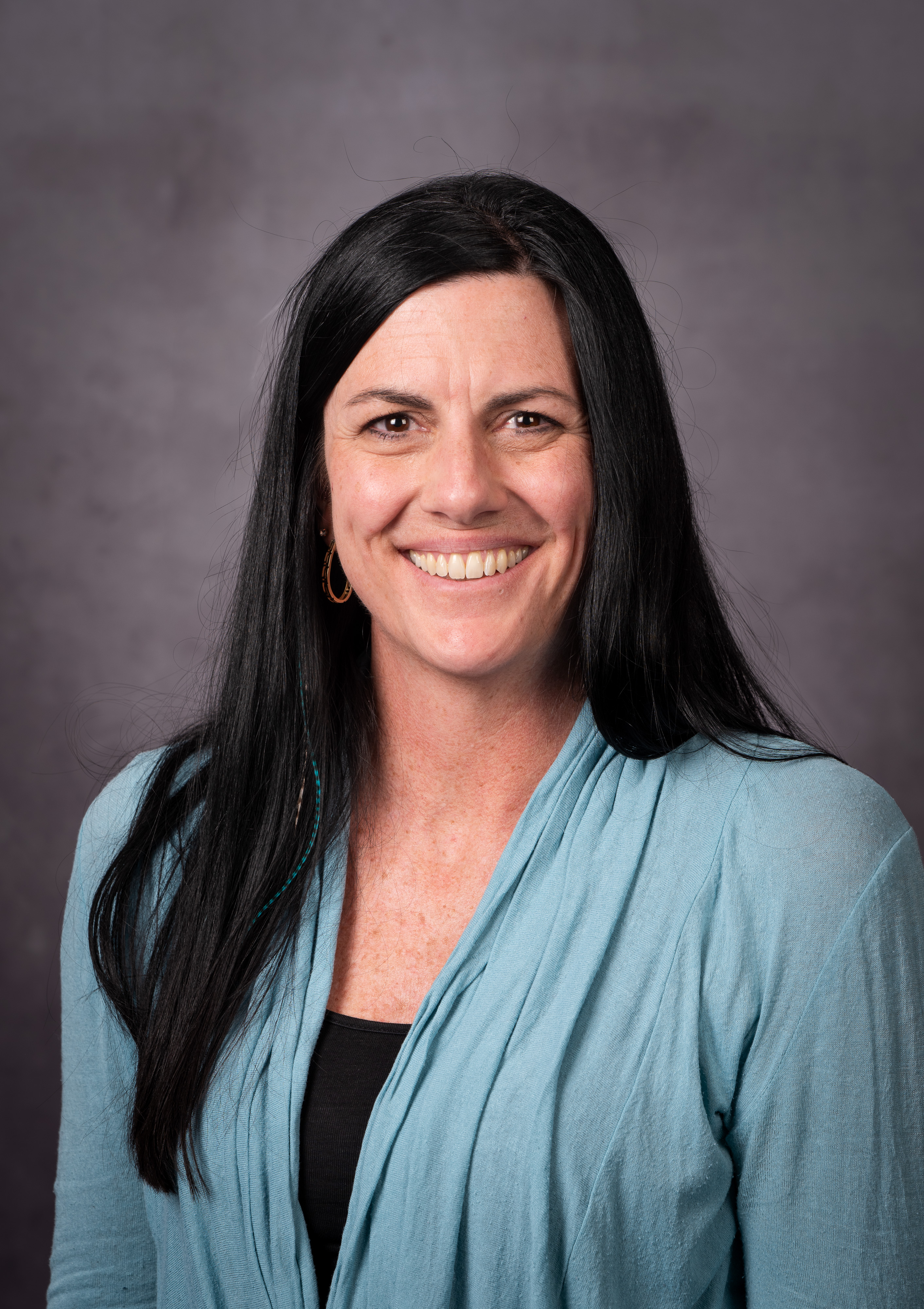 Heather LaRue