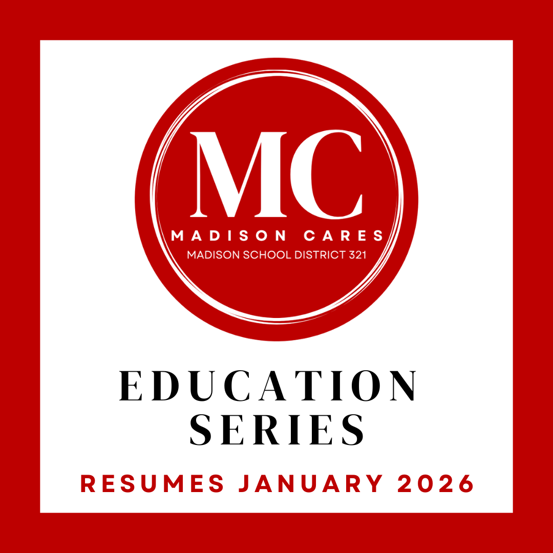 ed series december announcement