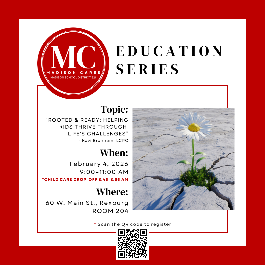 feb. ed. series