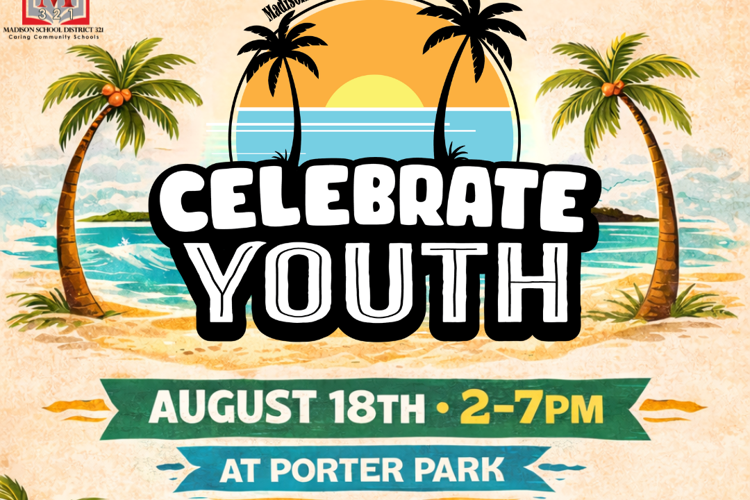 celebrate youth 