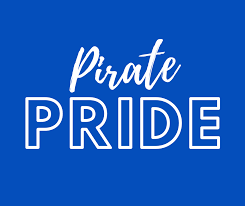 Pirate Pride logo