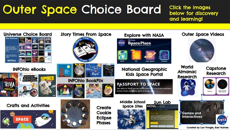 Outer Space