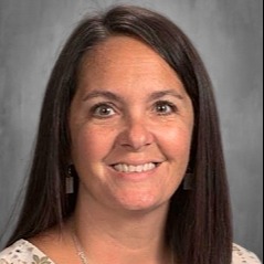Sarah Jane Holcomb