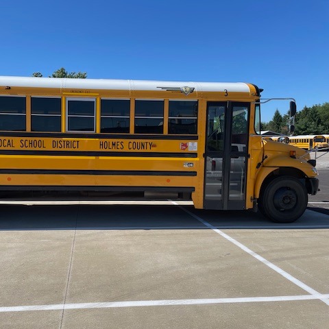Bus Drivers