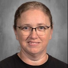 Maryann Yoder