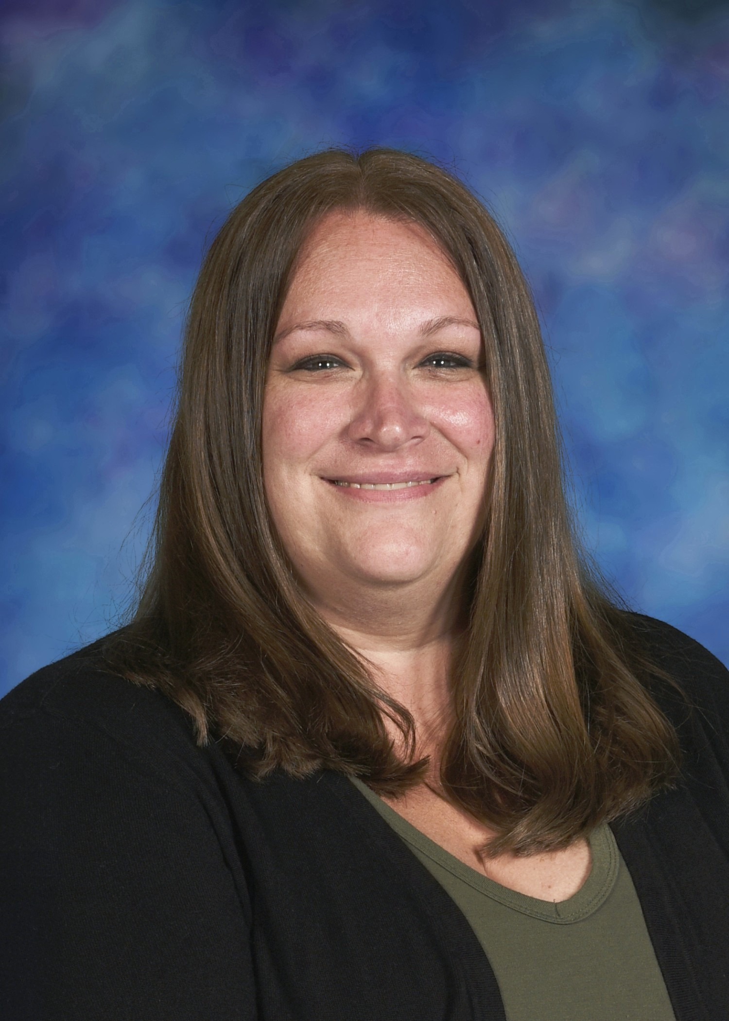 Mrs. Samantha Tunney