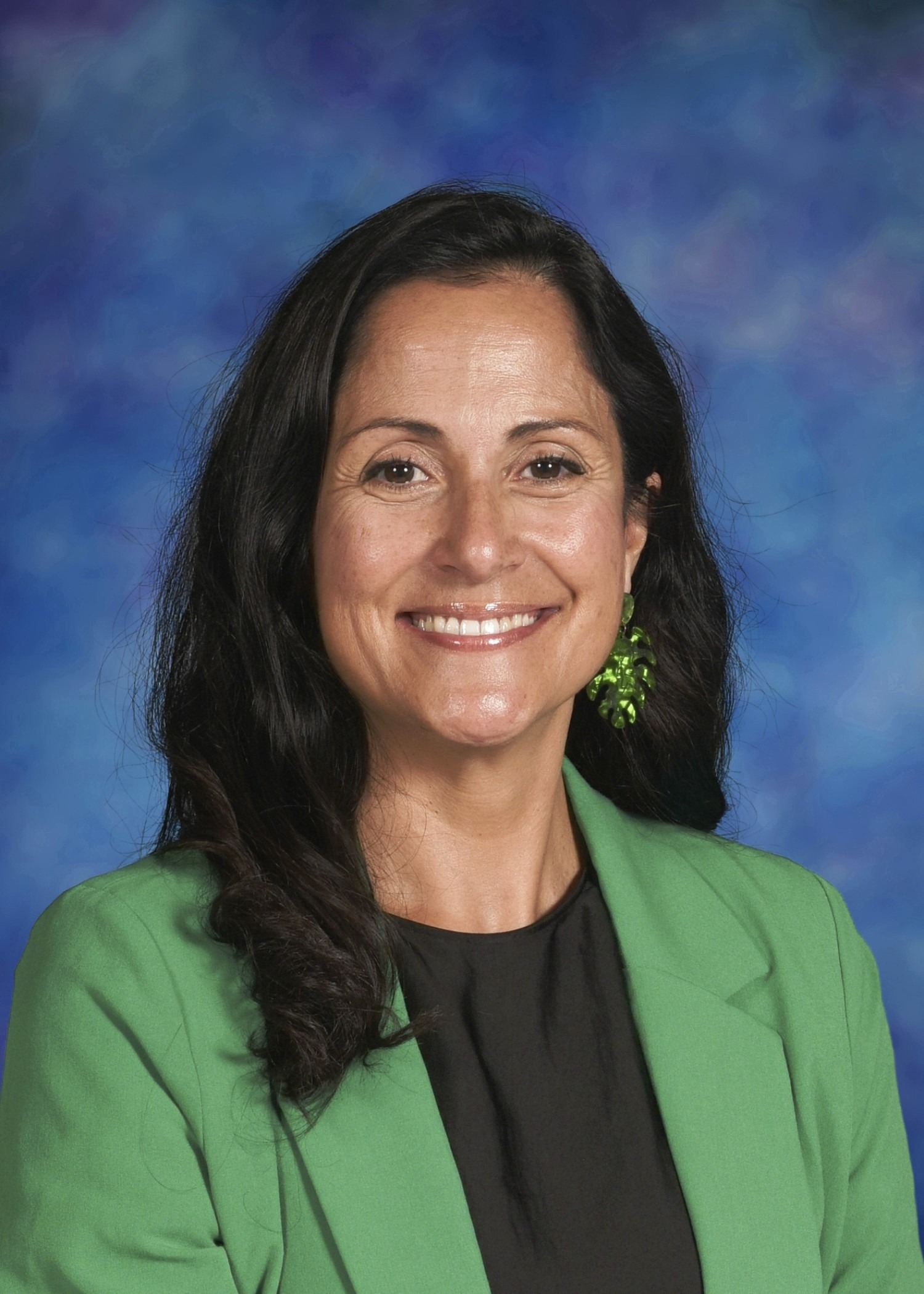 Mrs. Kelli MacMillan