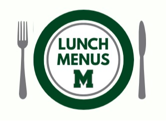 lunch menus