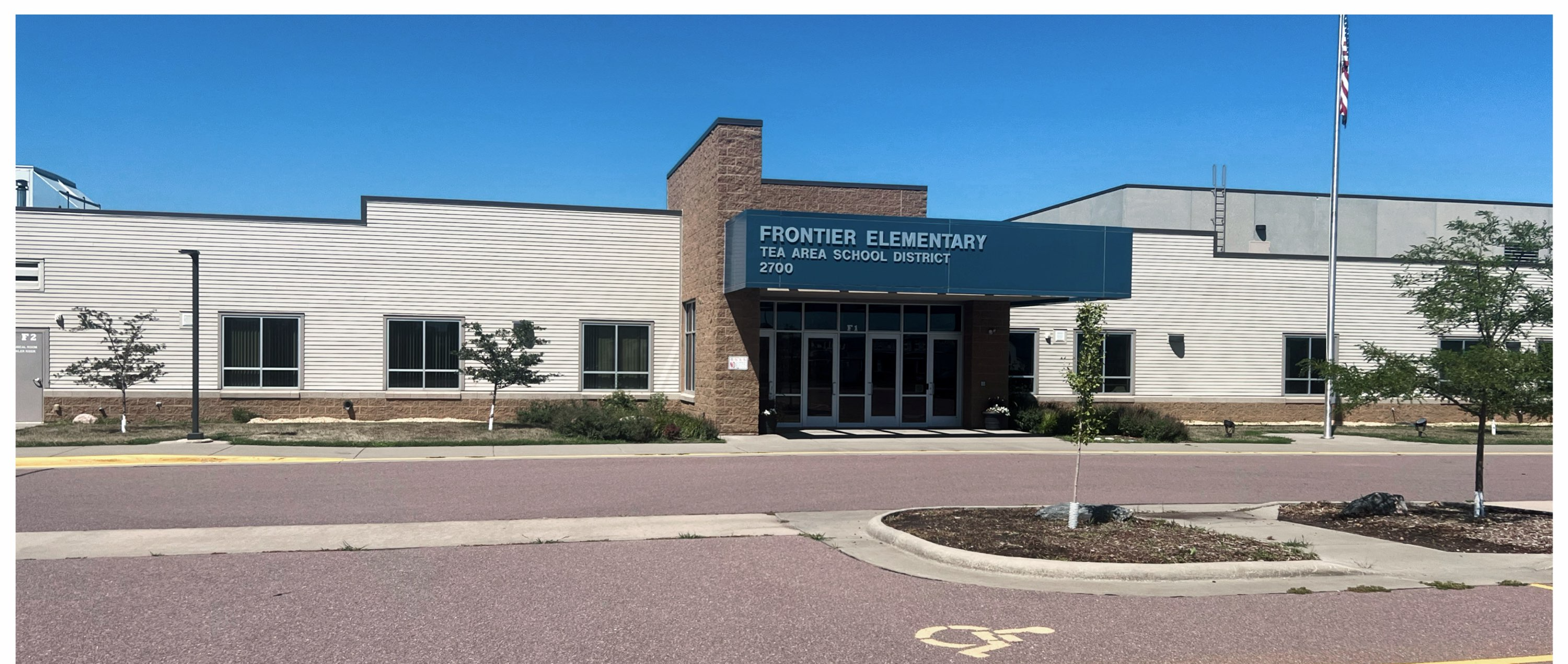 Frontier Elementary