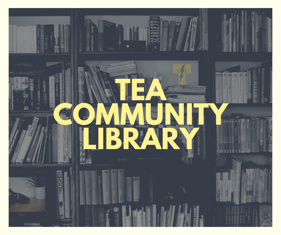 Tea Community LIbrary
