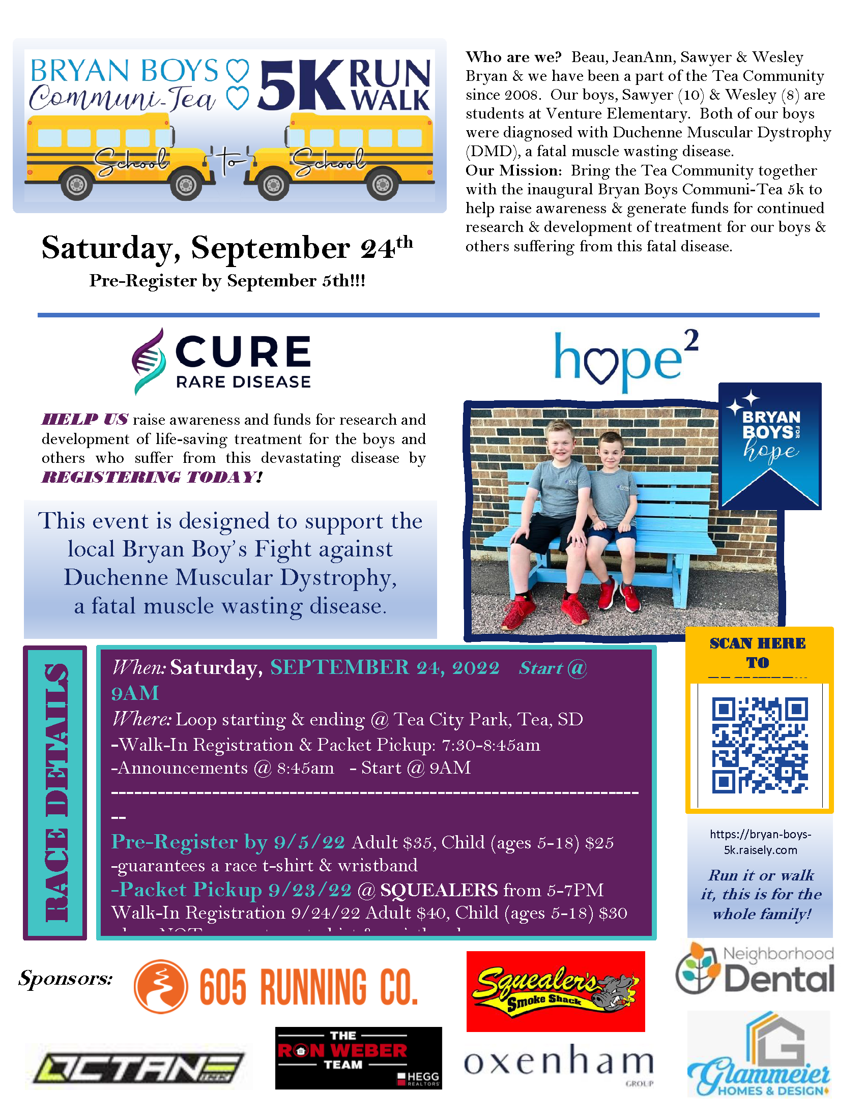 Tea Community Bulletin Board Tea Area School District