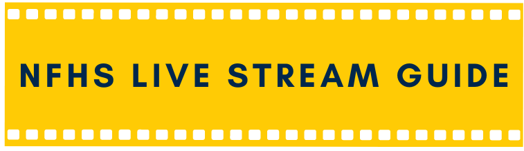 NFHS Live Stream Guide