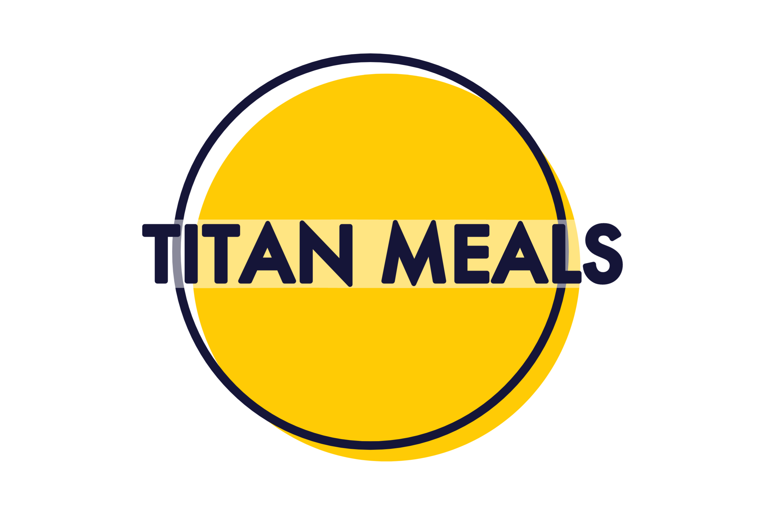 Titan Meals icon