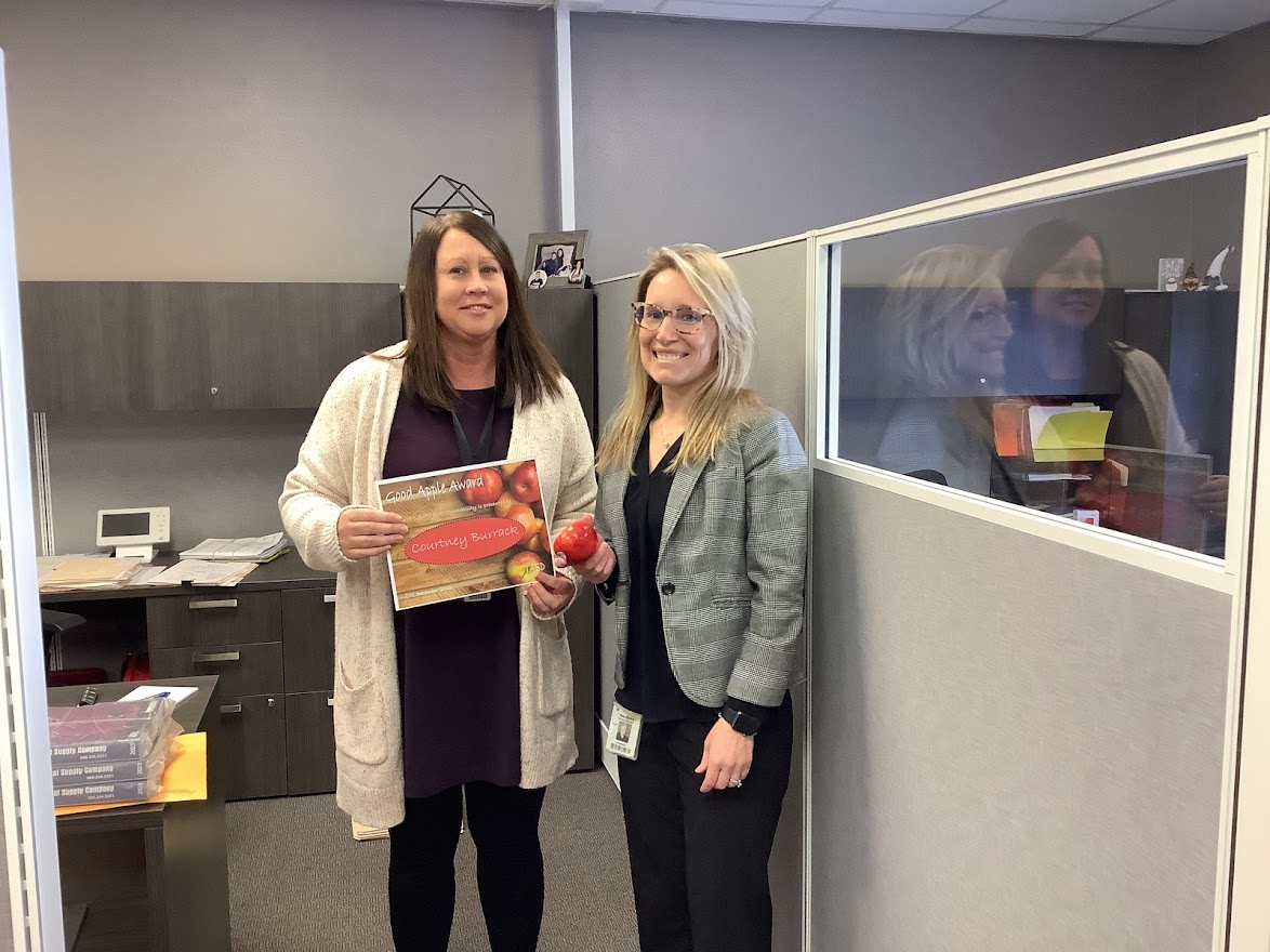 Tea Area School District Home