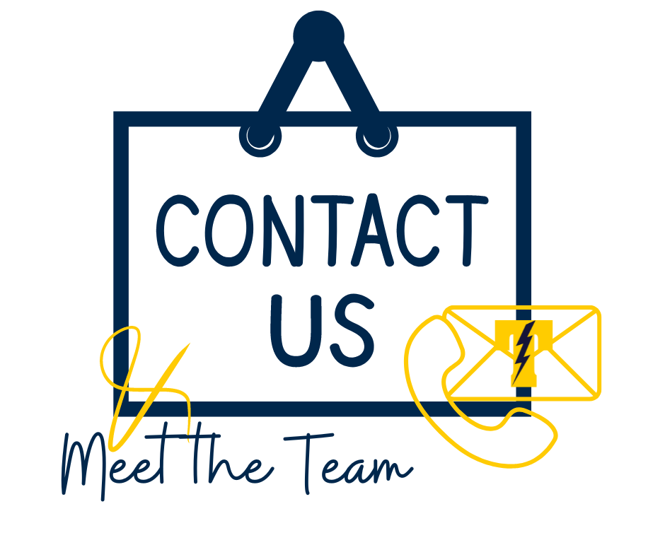 Contact and Meet the team
