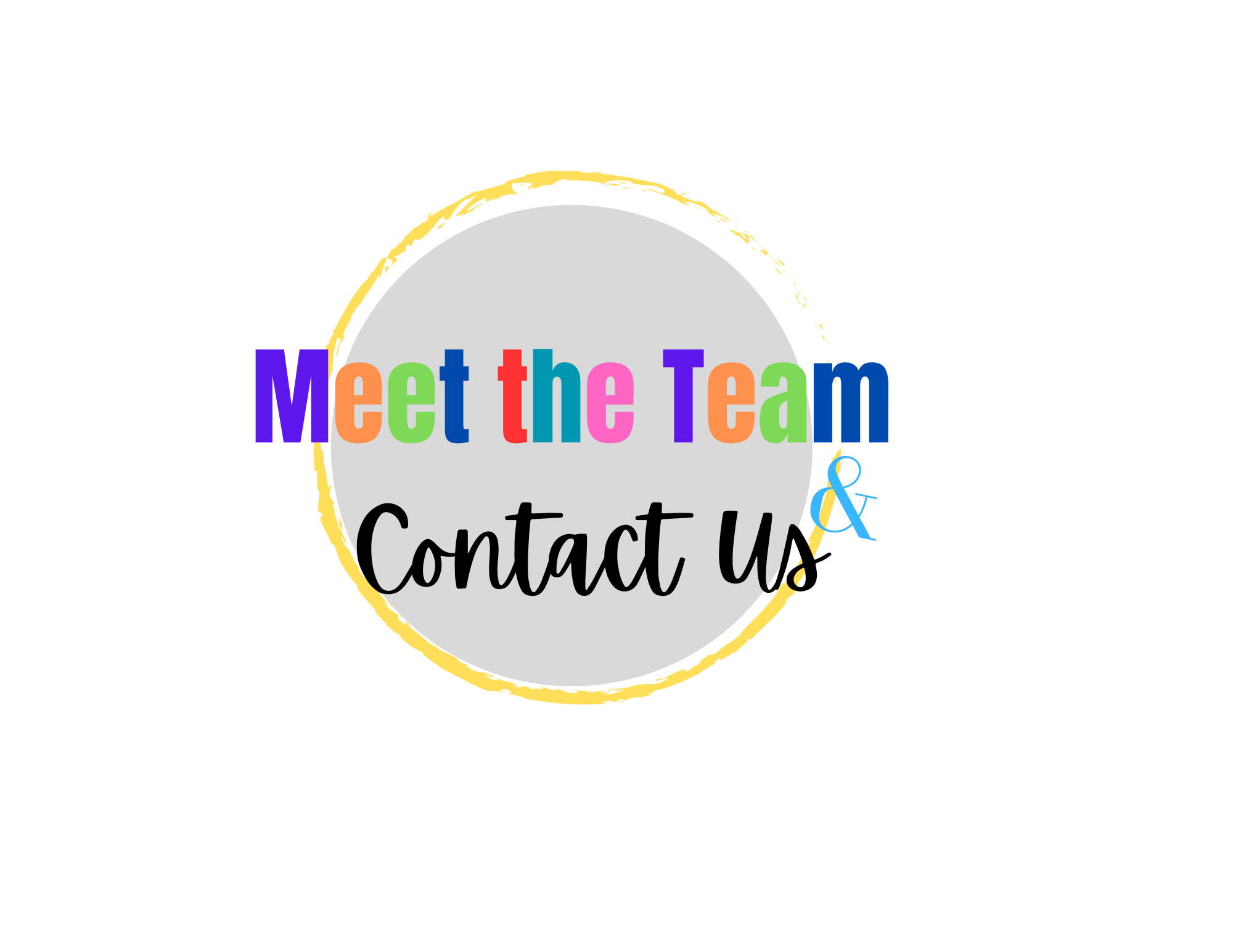 Meet the Team & Contact Us