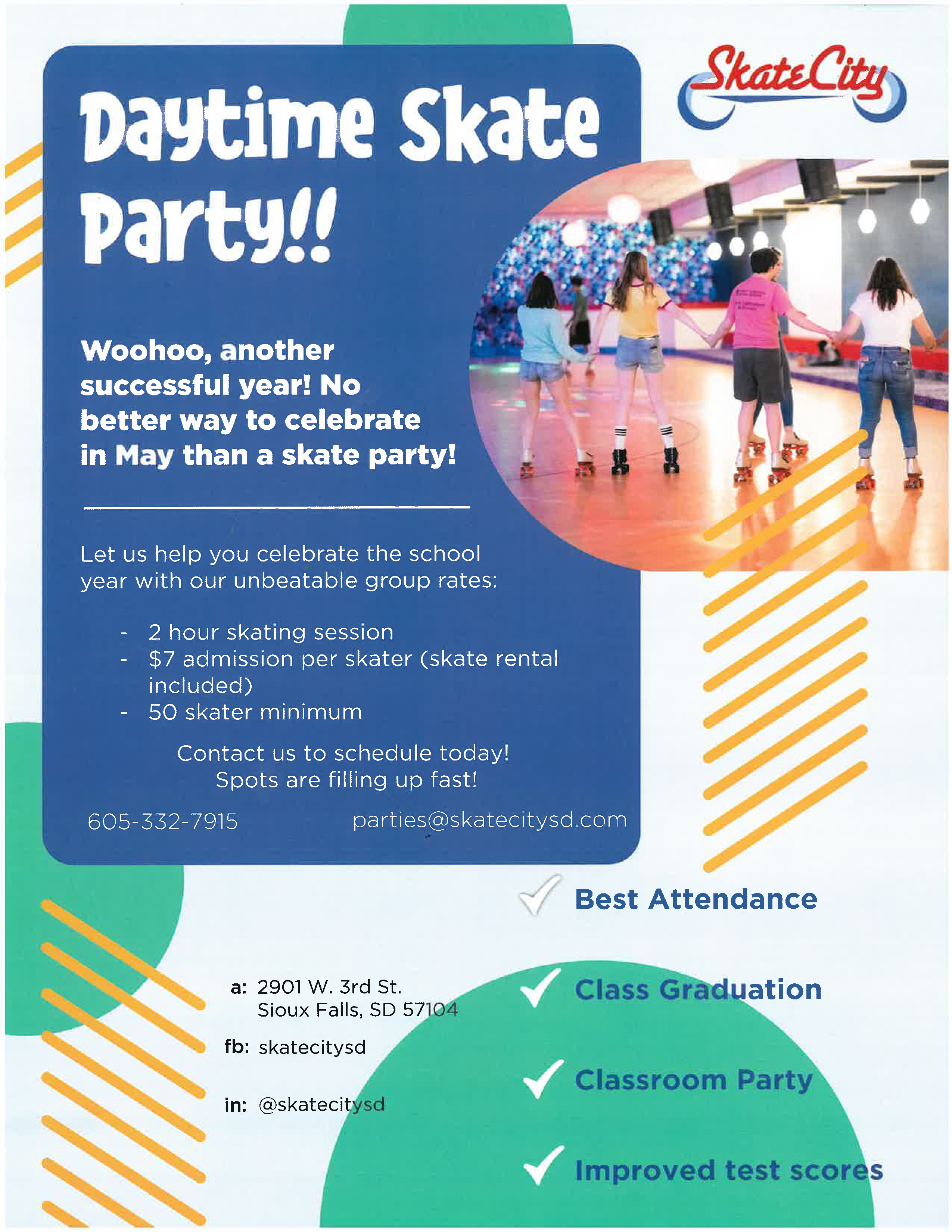 Tea Community Bulletin Board Tea Area School District