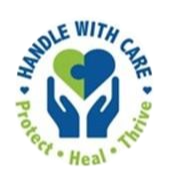 Handle With Care Logo