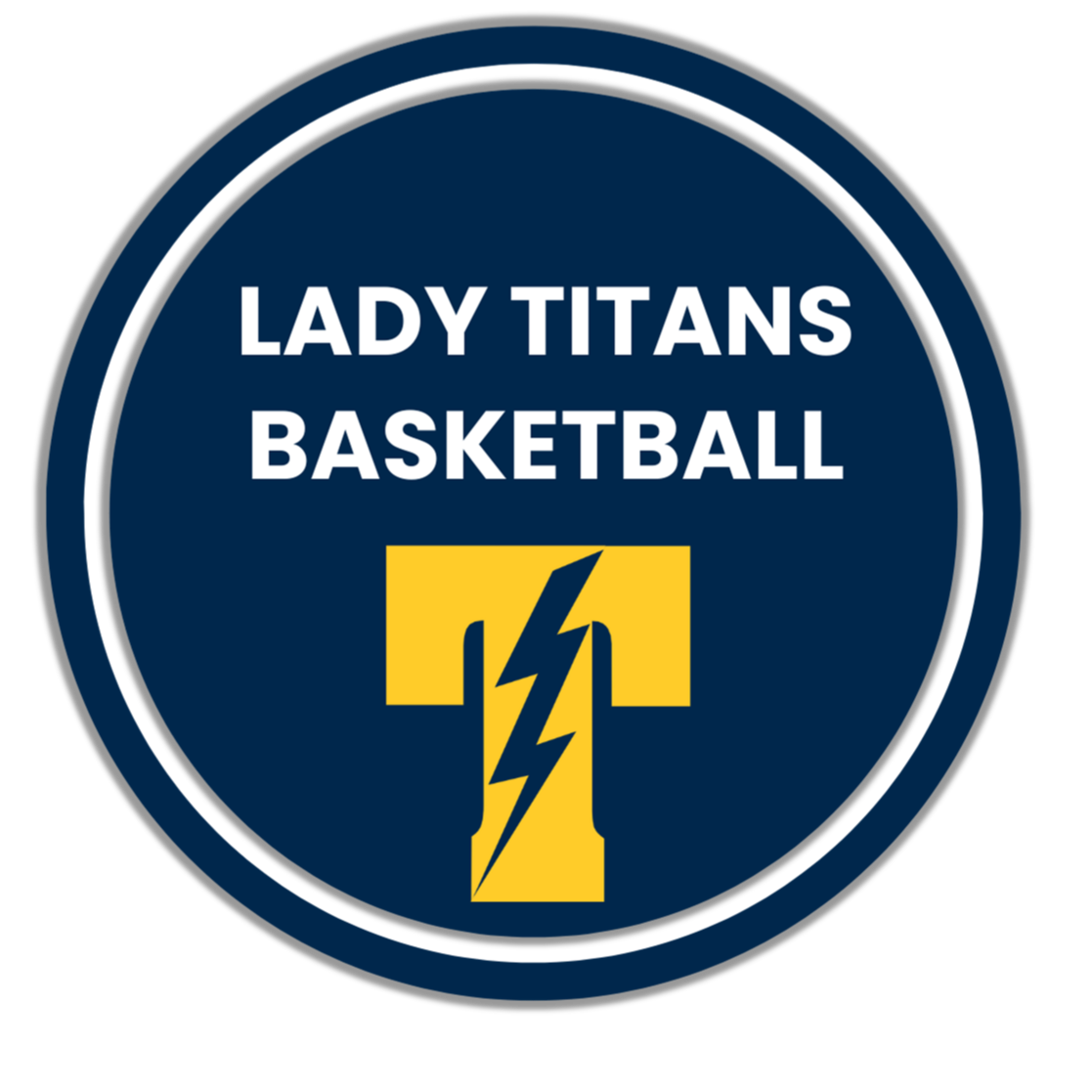 Lady Titans Basketball Records