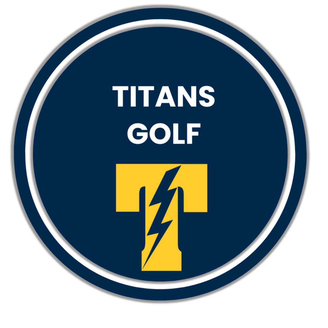 Golf Records