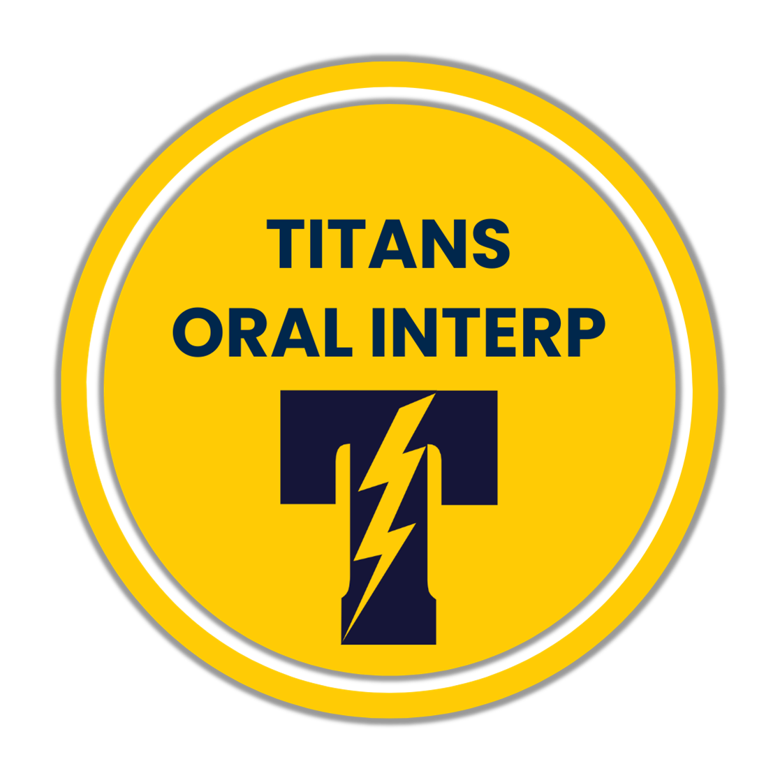 Oral Interp Records